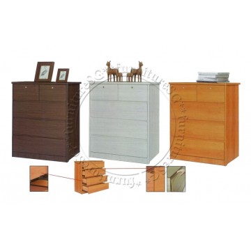 Chest of Drawers COD1326